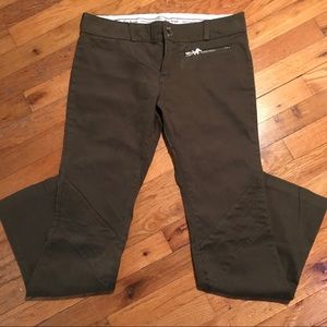 Free People Utility Pants 8